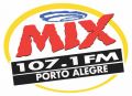 MIX 107.1 FM